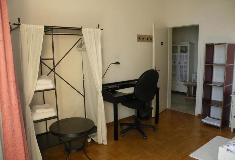 مبيت وإفطار Guest House   Maison D Hôtes Relais Des Saars