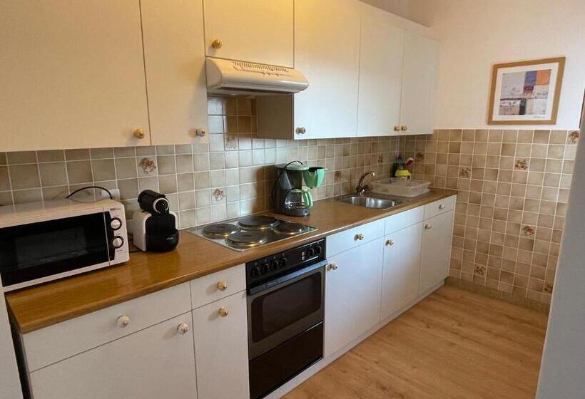 Bed and Breakfast Residenza Bettina Bnb & Ferienwohnungen