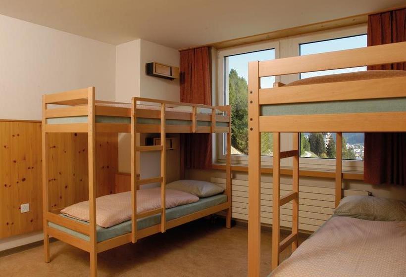 Davos Youth Hostel