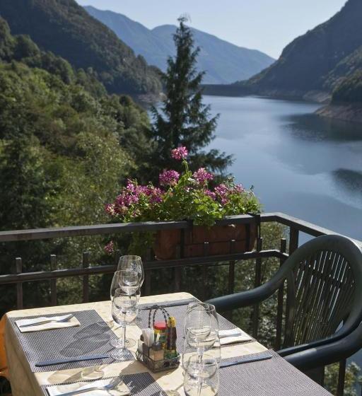 هتل Al Lago