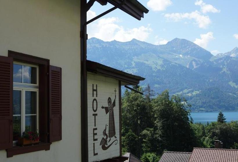 בית מלון כפרי Beatus