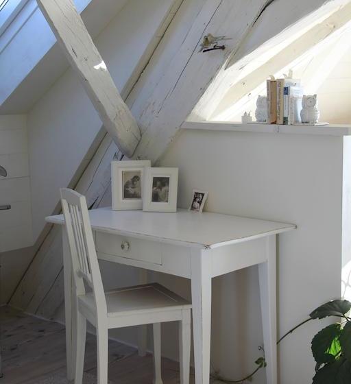 酒店 Bed And Breakfast Gantrisch Cottage Ferienzimmer