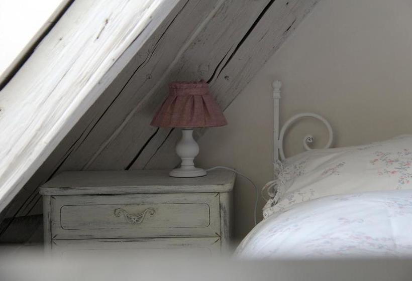酒店 Bed And Breakfast Gantrisch Cottage Ferienzimmer