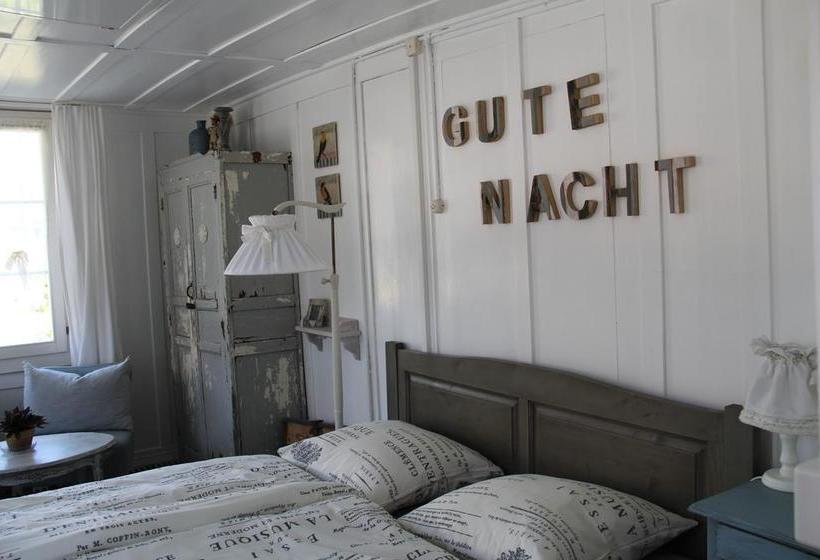 酒店 Bed And Breakfast Gantrisch Cottage Ferienzimmer