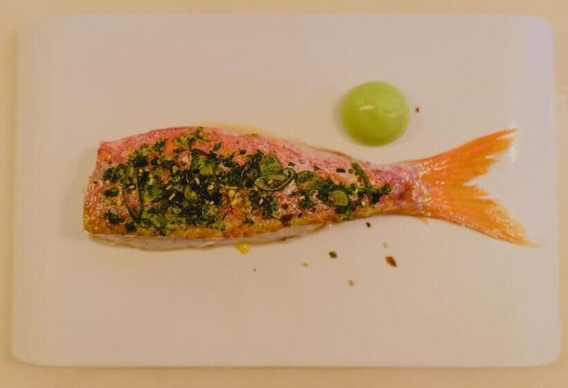 هتل Blue Inspired By Manna