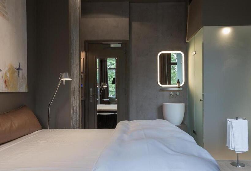 هتل Blue Inspired By Manna