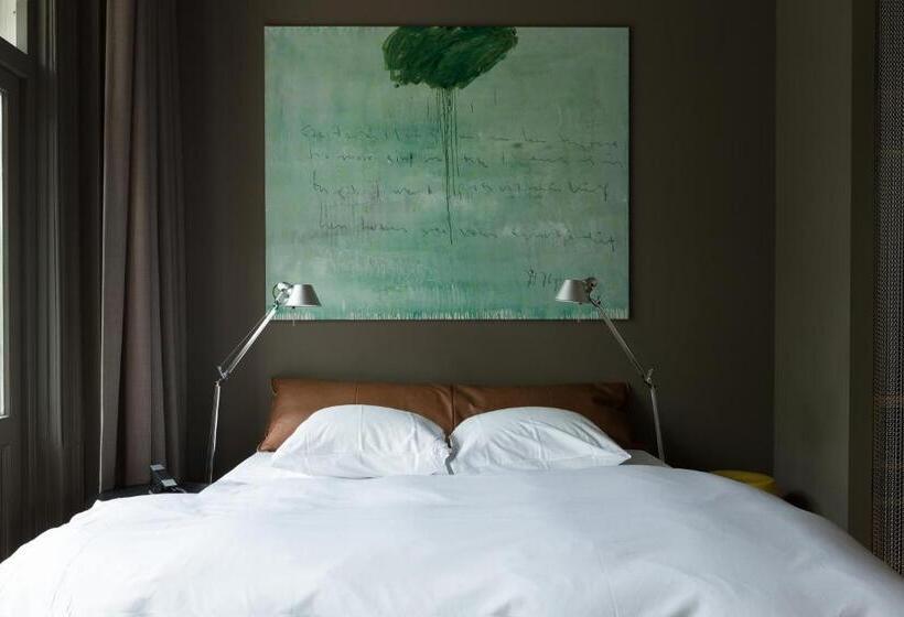 هتل Blue Inspired By Manna