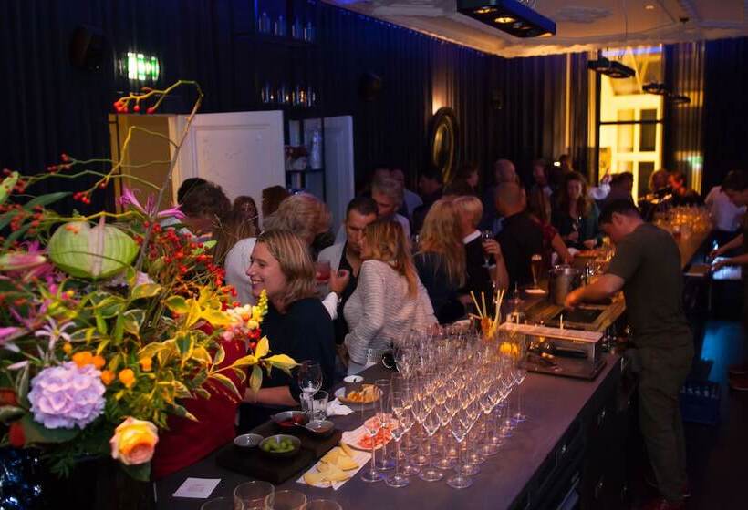 هتل Blue Inspired By Manna