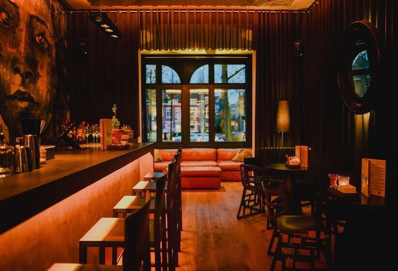 هتل Blue Inspired By Manna