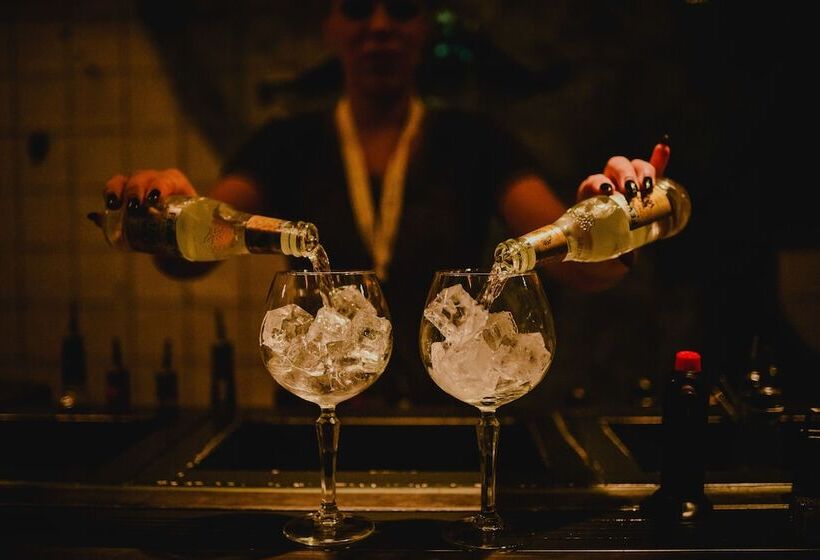 هتل Blue Inspired By Manna