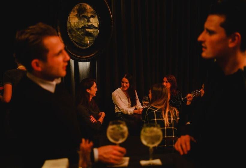 هتل Blue Inspired By Manna