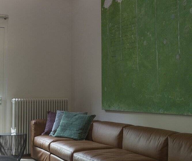 هتل Blue Inspired By Manna