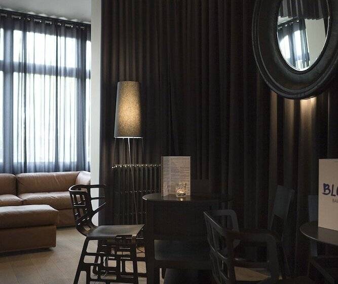 هتل Blue Inspired By Manna