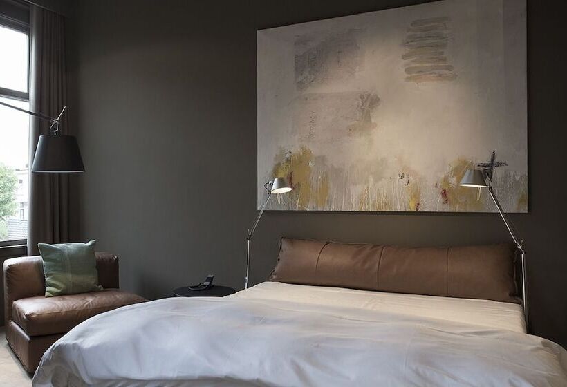 هتل Blue Inspired By Manna