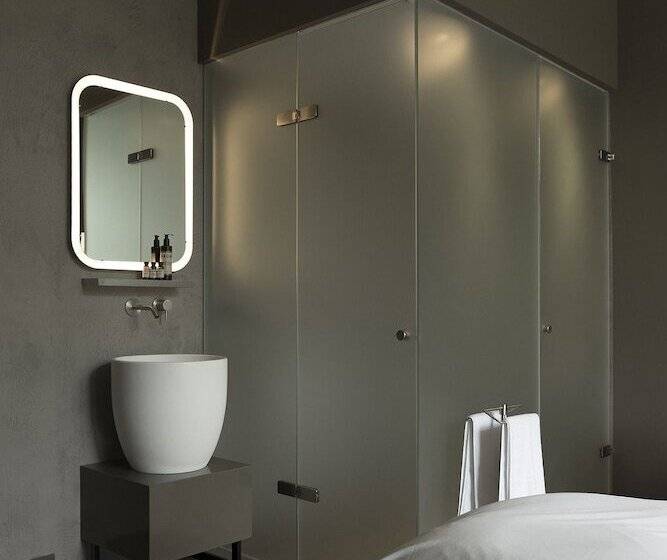 هتل Blue Inspired By Manna