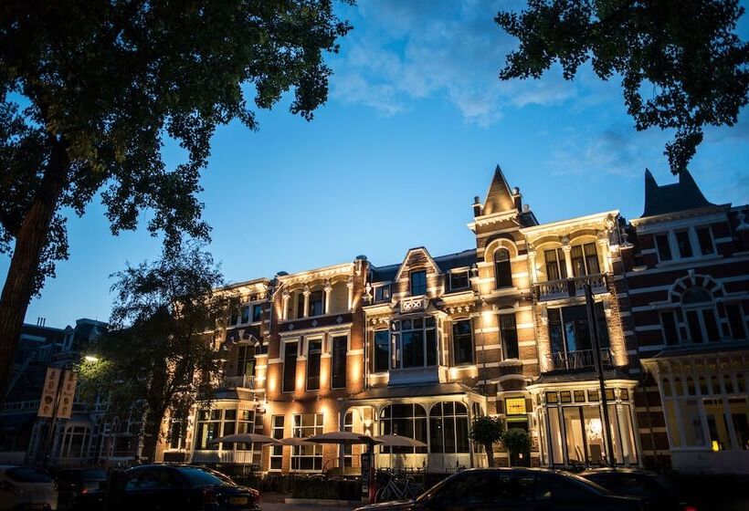 هتل Blue Inspired By Manna