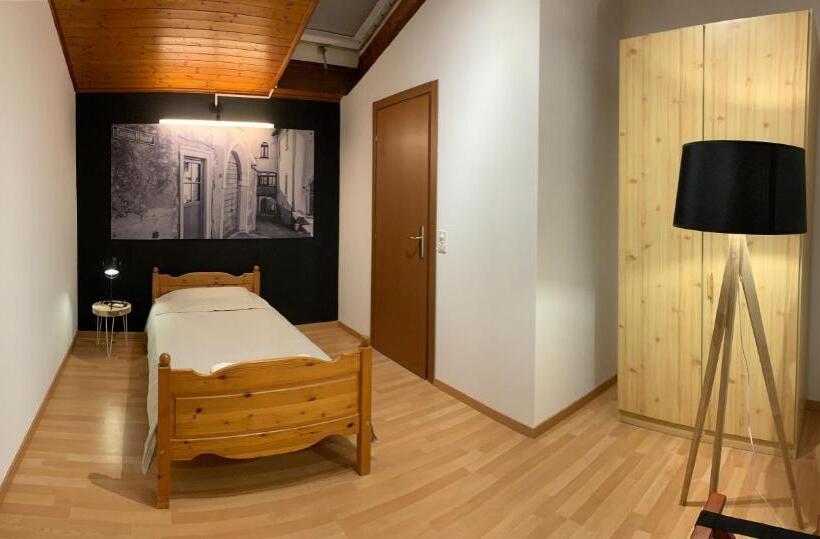 فندق Borgovecchio Albergo