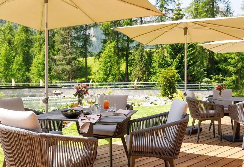 בית מלון כפרי Das Homann