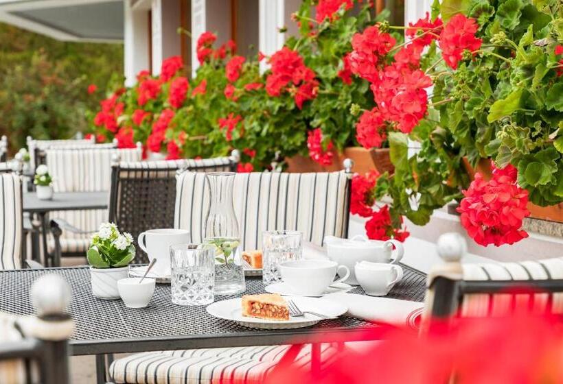 בית מלון כפרי Das Homann