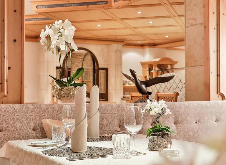 בית מלון כפרי Das Homann