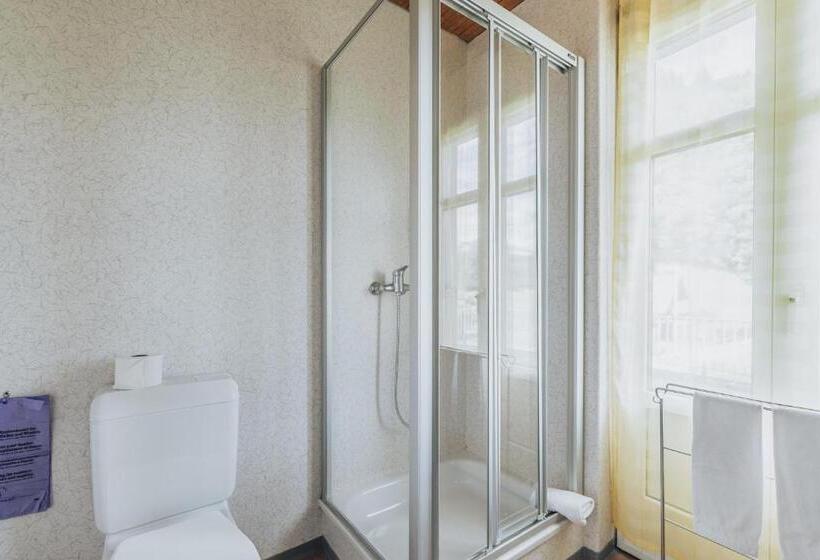 בית מלון כפרי Gasthof Bären