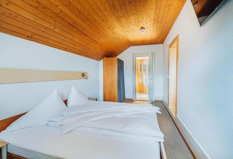 בית מלון כפרי Gasthof Bären