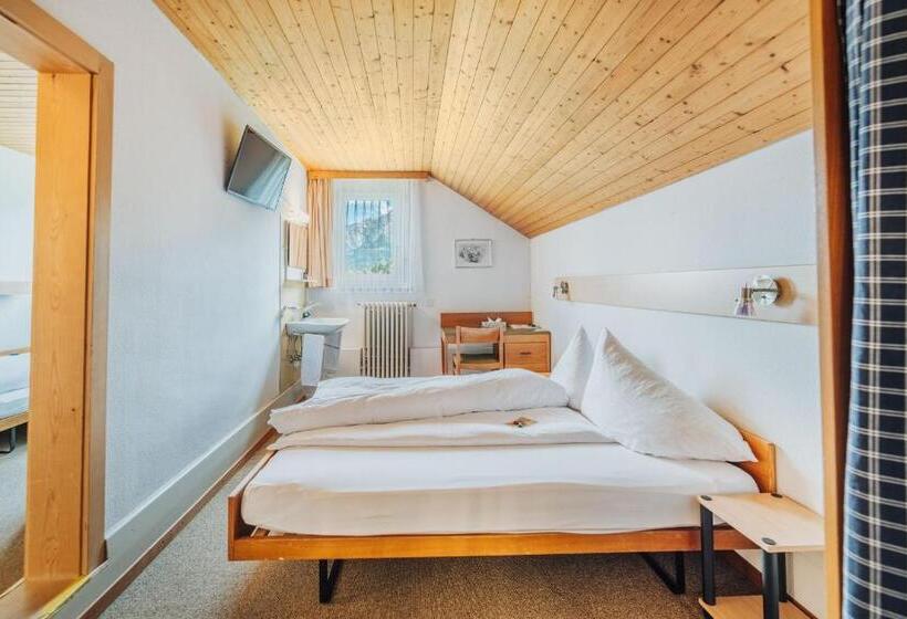 בית מלון כפרי Gasthof Bären