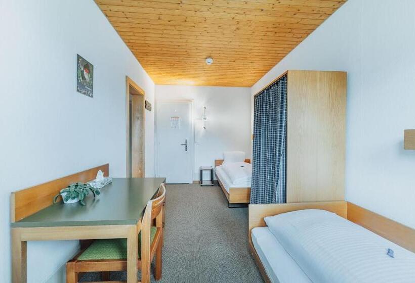 בית מלון כפרי Gasthof Bären