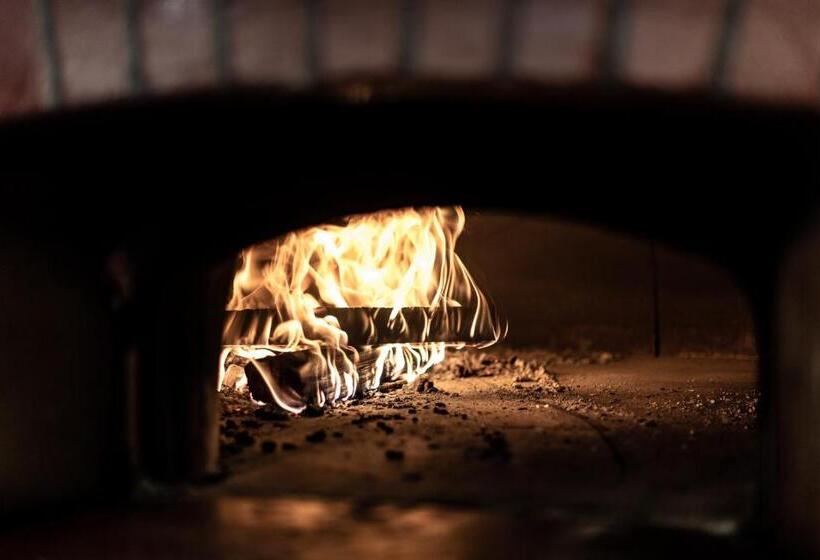 בית מלון כפרי Gasthof Bären