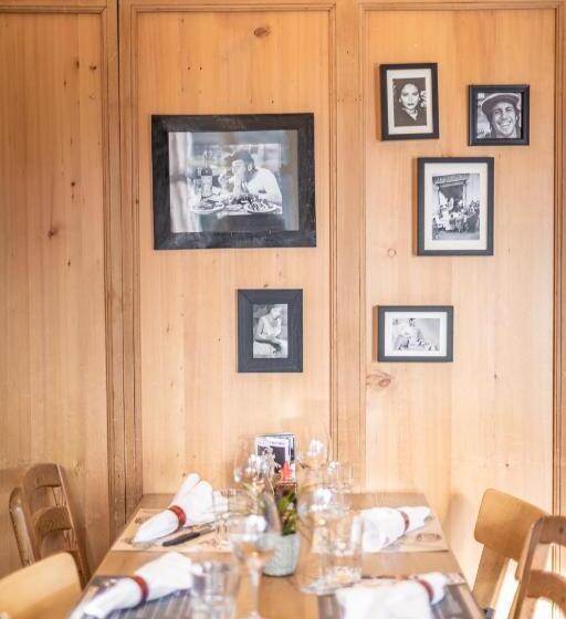 בית מלון כפרי Gasthof Bären