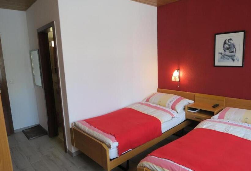 酒店 L Union B&b   Chambres D Hôtes