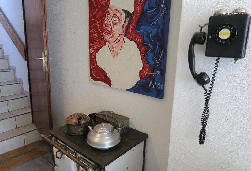 酒店 L Union B&b   Chambres D Hôtes