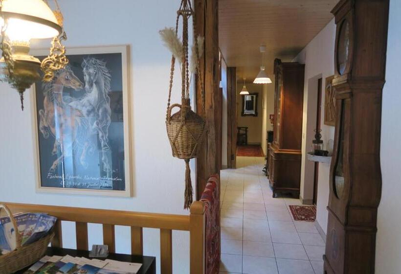 酒店 L Union B&b   Chambres D Hôtes