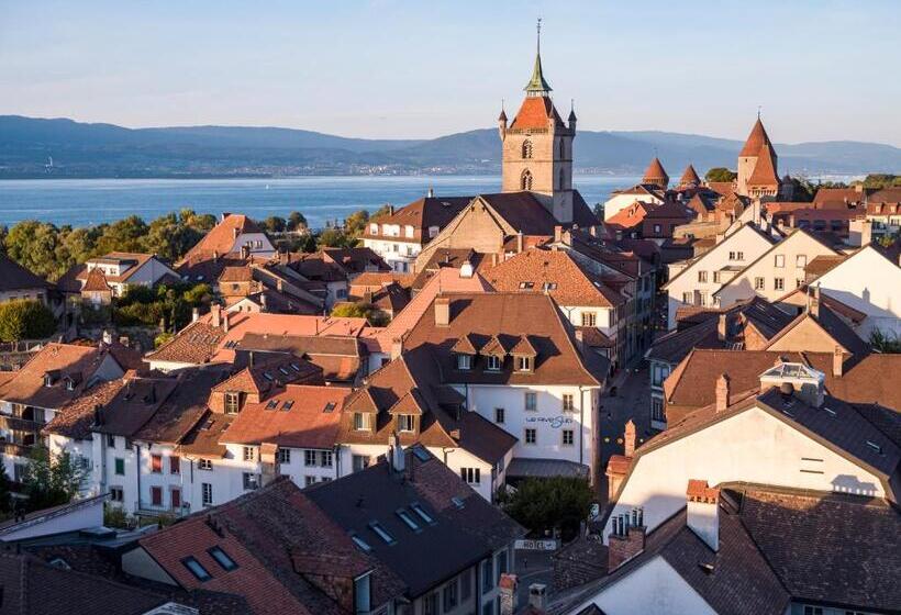 فندق Le Rive Sud