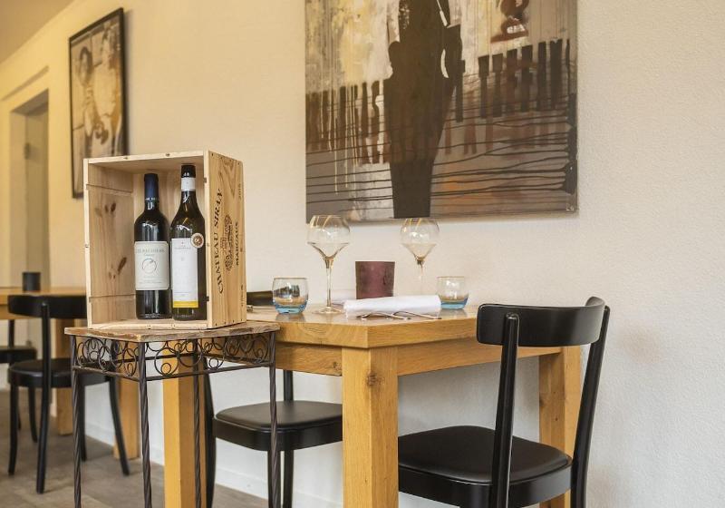 فندق Le Rive Sud