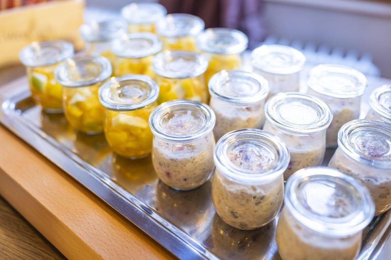 فندق Le Rive Sud