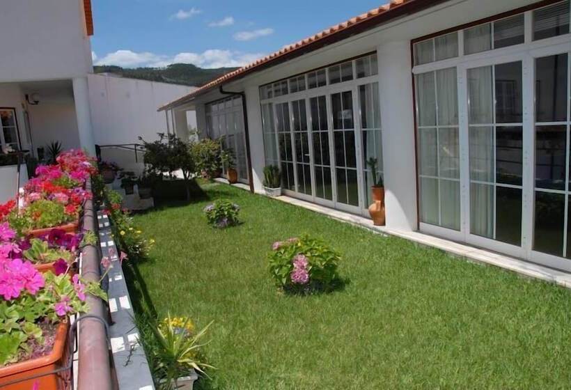 هتل Quinta Do Viso