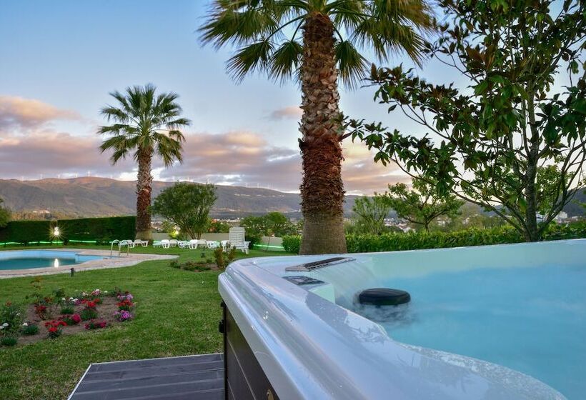 هتل Quinta Do Viso