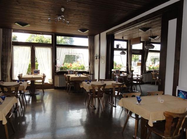 Self  Check  In Hotel Regina Beatenberg