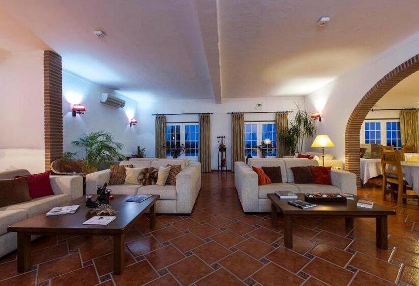Naveterra Hotel Rural