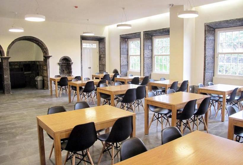 Azores Youth Hostels   Sao Miguel