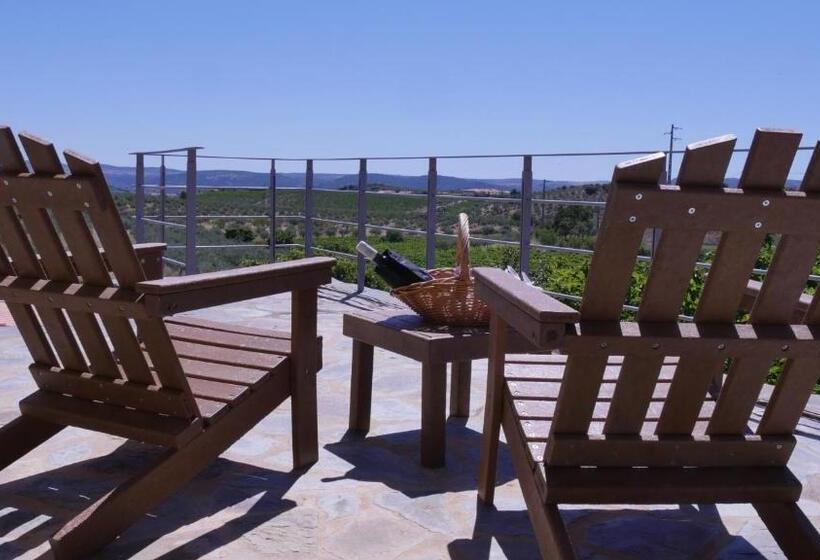 Quinta Do Salgueiro B&b   Turismo Rural