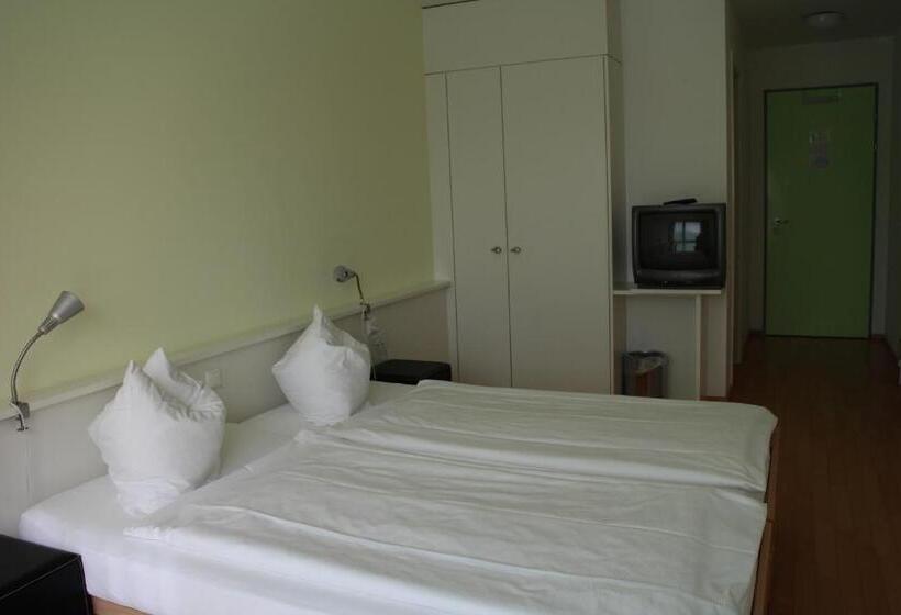 Seminar Hotel Rigi Am See