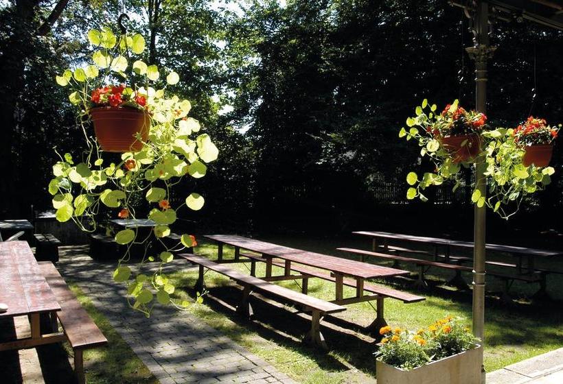 Zofingen Youth Hostel