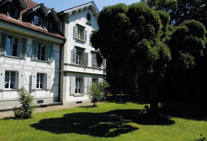 Zofingen Youth Hostel