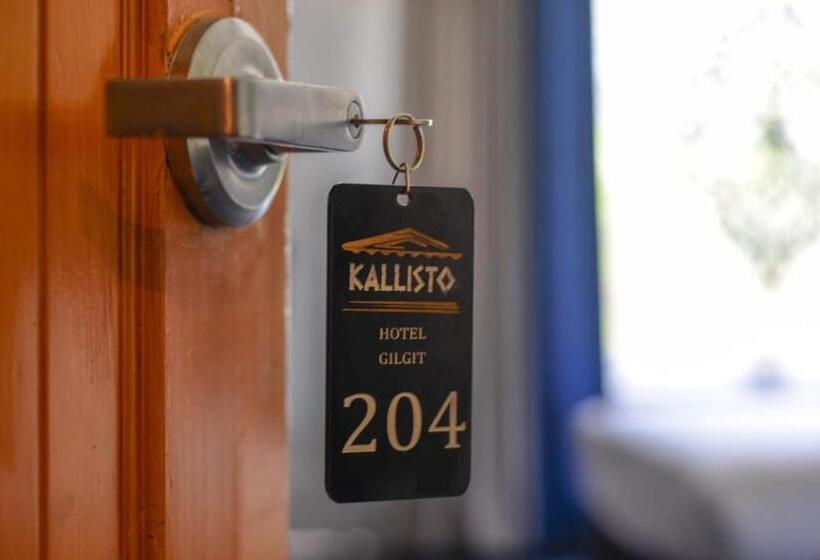 Hotel Kallisto