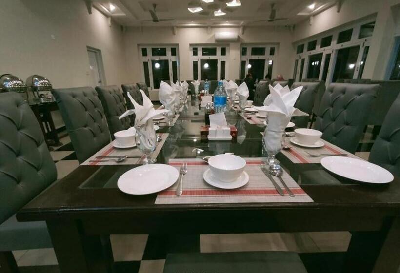 Hotel Kallisto