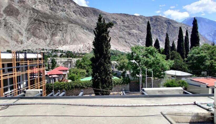 Hotel Kallisto