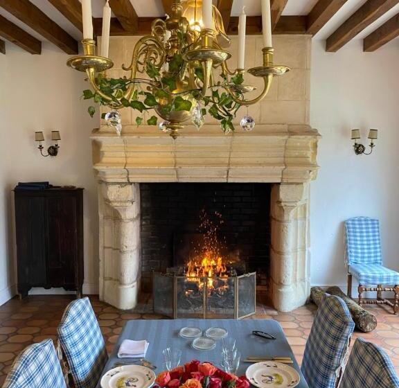 בית מלון כפרי One Suite  Suite With Private Beach, Natural Swimming Pool & Reserve