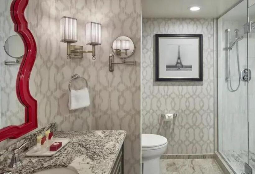 هتل Paris Las Vegas Resort & Casino